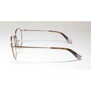 ModaFrames Furla Vfu252 Eyeglasses Eyeglasses