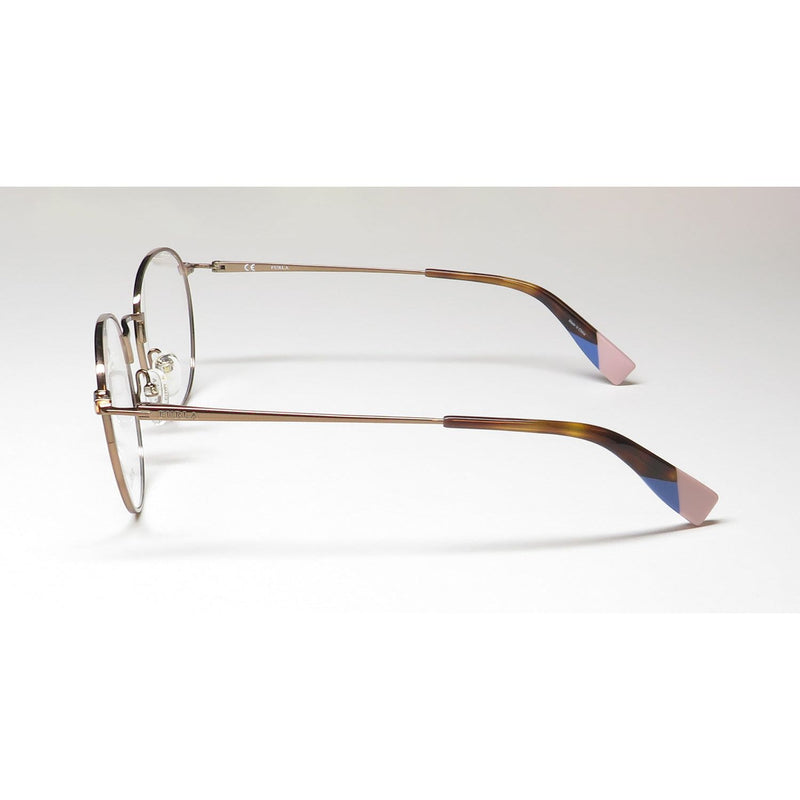 ModaFrames Furla Vfu252 Eyeglasses Eyeglasses