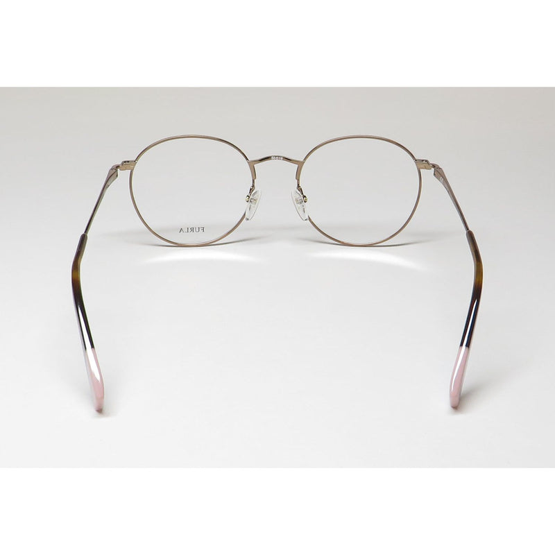 ModaFrames Furla Vfu252 Eyeglasses Eyeglasses