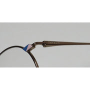 ModaFrames Furla Vfu252 Eyeglasses Eyeglasses