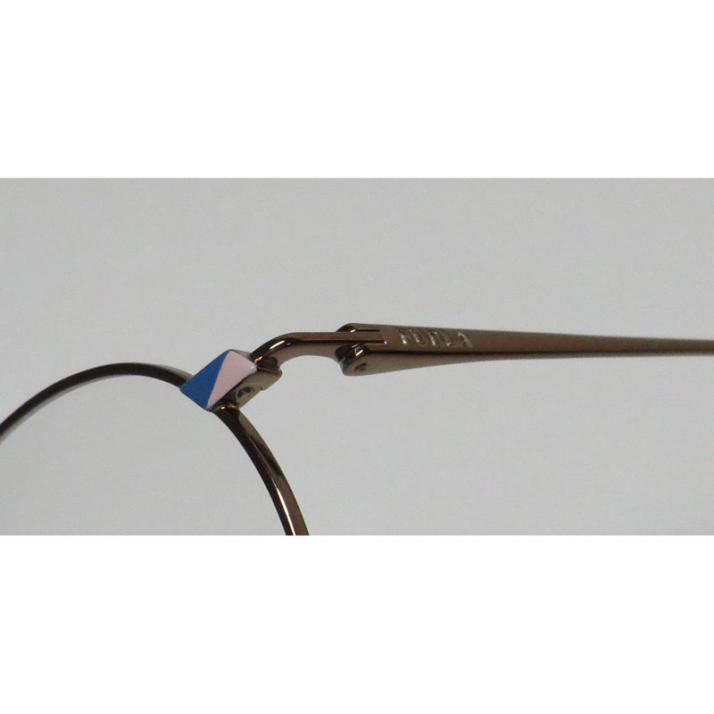 ModaFrames Furla Vfu252 Eyeglasses Eyeglasses