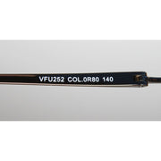 ModaFrames Furla Vfu252 Eyeglasses Eyeglasses