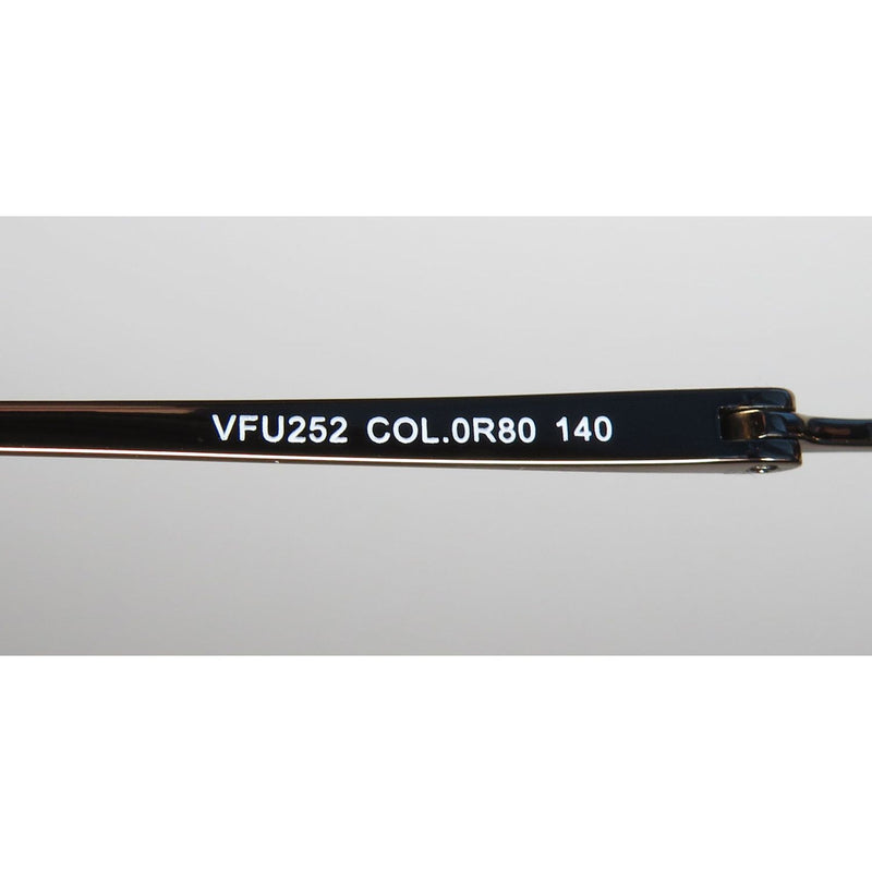 ModaFrames Furla Vfu252 Eyeglasses Eyeglasses