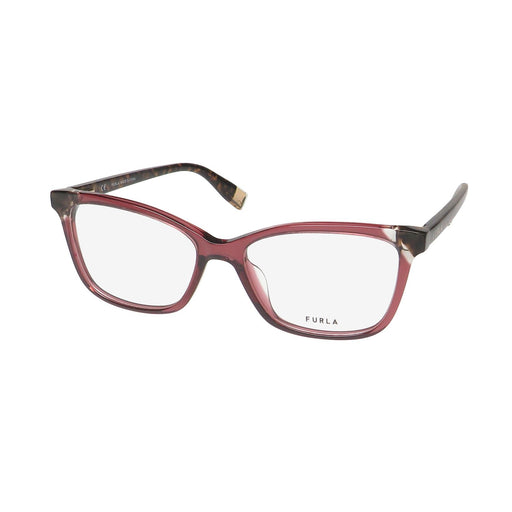 ModaFrames Furla Vfu387v Eyeglasses Eyeglasses