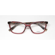 ModaFrames Furla Vfu387v Eyeglasses Eyeglasses