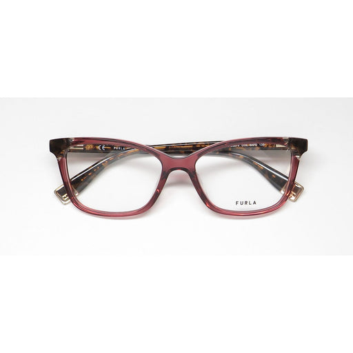 ModaFrames Furla Vfu387v Eyeglasses Eyeglasses