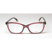 ModaFrames Furla Vfu387v Eyeglasses Eyeglasses