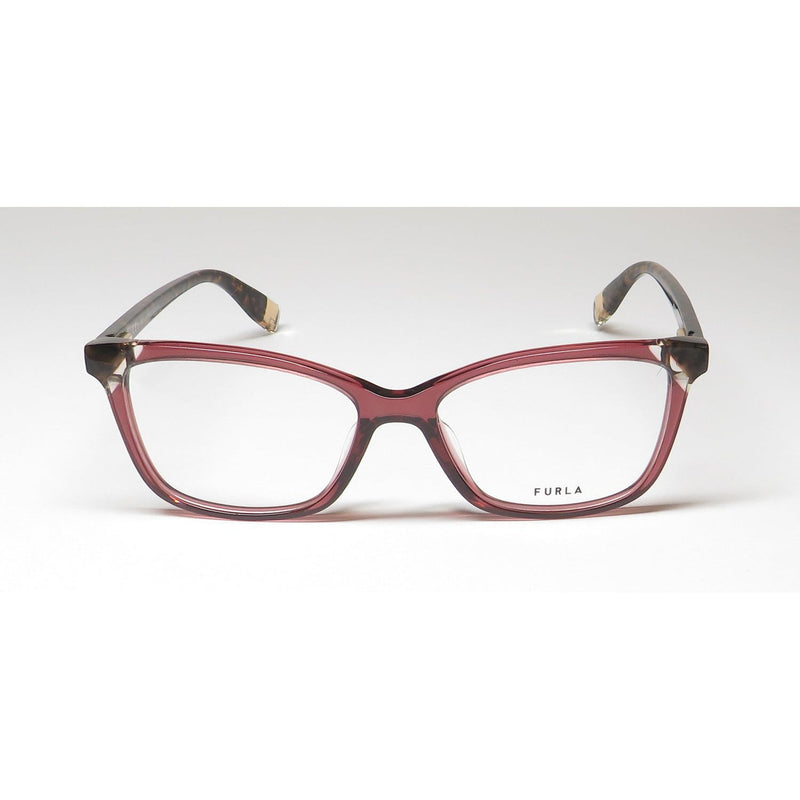 ModaFrames Furla Vfu387v Eyeglasses Eyeglasses