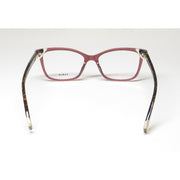 ModaFrames Furla Vfu387v Eyeglasses Eyeglasses