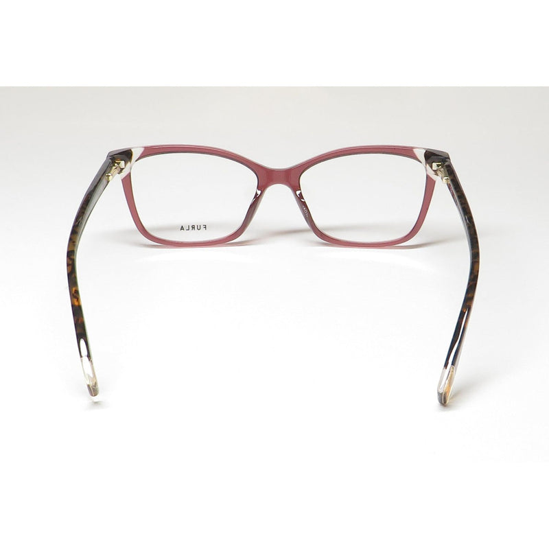 ModaFrames Furla Vfu387v Eyeglasses Eyeglasses