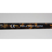 ModaFrames Furla Vfu387v Eyeglasses Eyeglasses