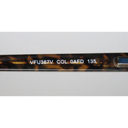 ModaFrames Furla Vfu387v Eyeglasses Eyeglasses