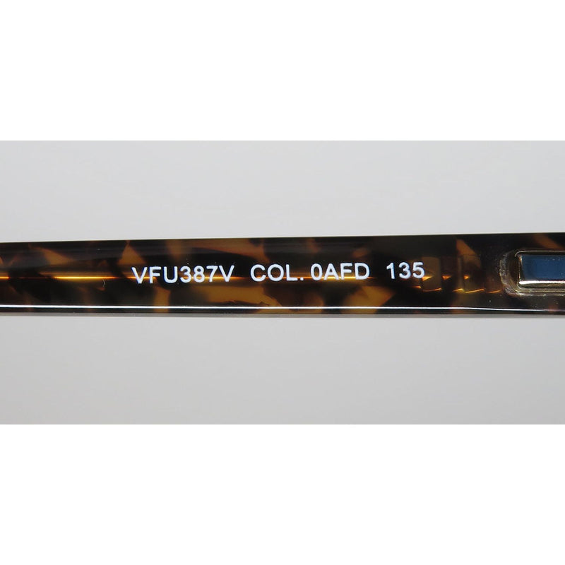 ModaFrames Furla Vfu387v Eyeglasses Eyeglasses