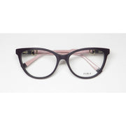 ModaFrames Furla Vfu353 Eyeglasses Eyeglasses