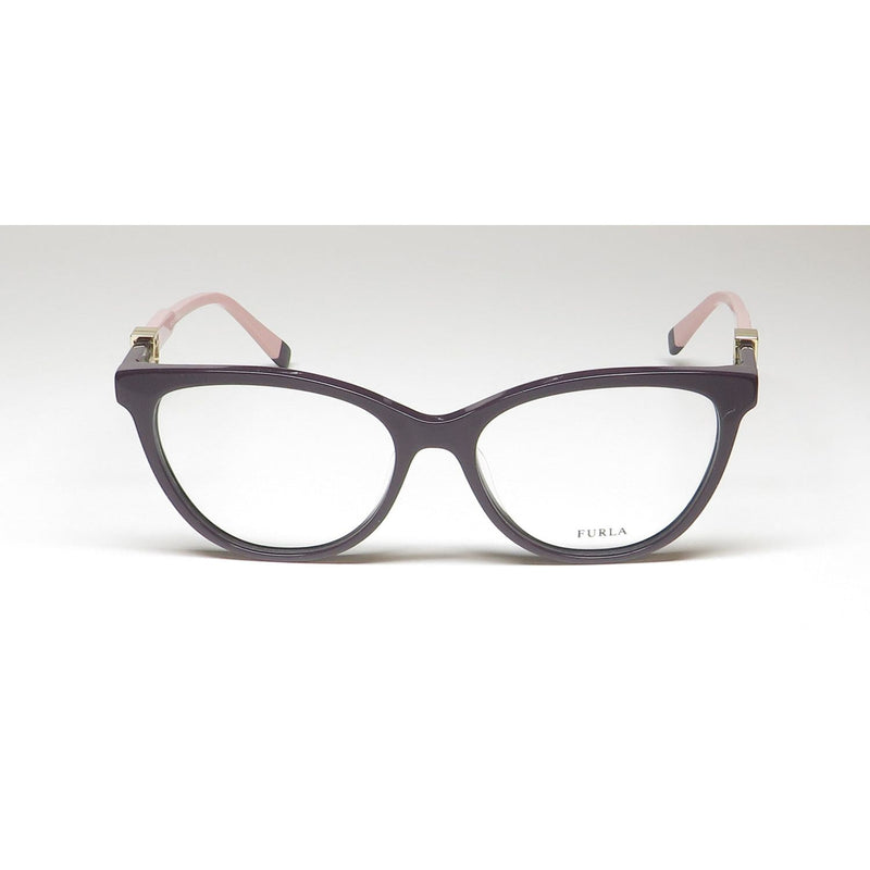 ModaFrames Furla Vfu353 Eyeglasses Eyeglasses