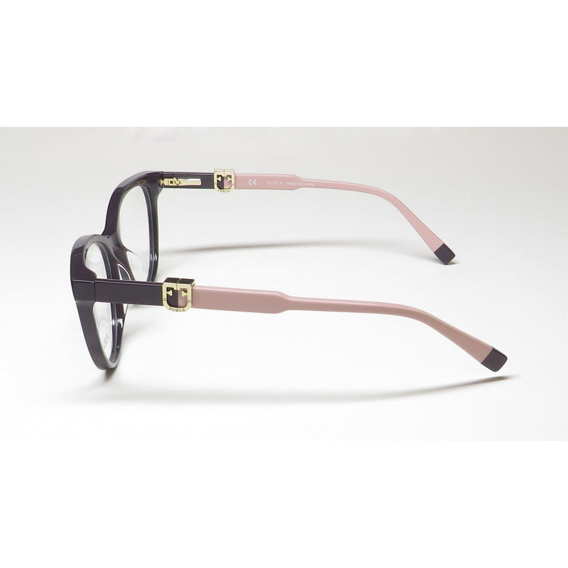 ModaFrames Furla Vfu353 Eyeglasses Eyeglasses