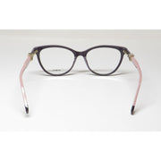 ModaFrames Furla Vfu353 Eyeglasses Eyeglasses