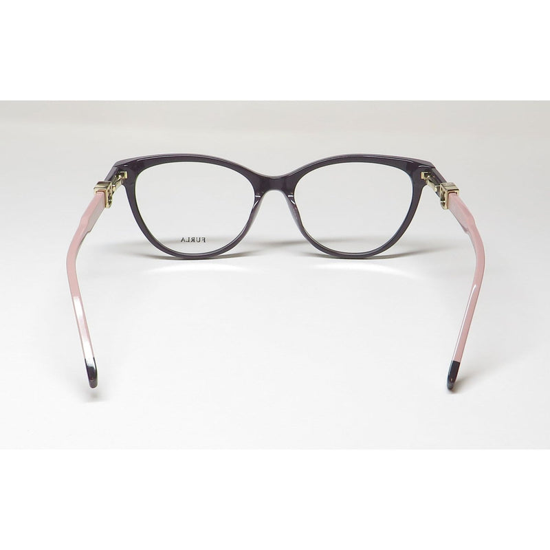 ModaFrames Furla Vfu353 Eyeglasses Eyeglasses