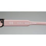 ModaFrames Furla Vfu353 Eyeglasses Eyeglasses