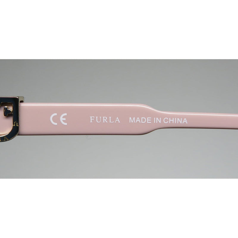 ModaFrames Furla Vfu353 Eyeglasses Eyeglasses