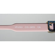 ModaFrames Furla Vfu353 Eyeglasses Eyeglasses