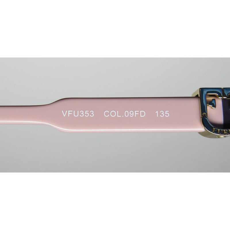 ModaFrames Furla Vfu353 Eyeglasses Eyeglasses