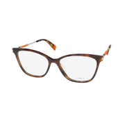 ModaFrames Furla Vfu298 Eyeglasses Eyeglasses