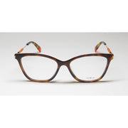 ModaFrames Furla Vfu298 Eyeglasses Eyeglasses