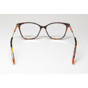 ModaFrames Furla Vfu298 Eyeglasses Eyeglasses