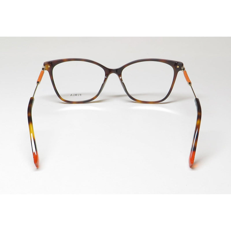 ModaFrames Furla Vfu298 Eyeglasses Eyeglasses