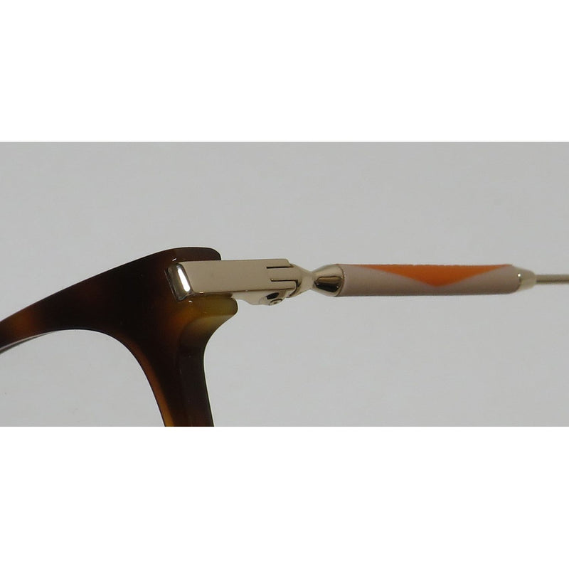 ModaFrames Furla Vfu298 Eyeglasses Eyeglasses