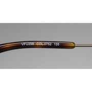 ModaFrames Furla Vfu298 Eyeglasses Eyeglasses