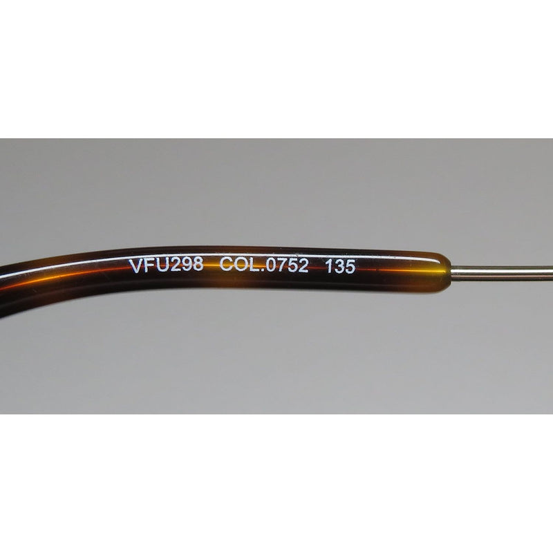 ModaFrames Furla Vfu298 Eyeglasses Eyeglasses