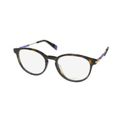 ModaFrames Furla Vfu297 Eyeglasses Eyeglasses