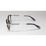 ModaFrames Furla Vfu297 Eyeglasses Eyeglasses
