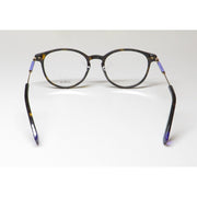 ModaFrames Furla Vfu297 Eyeglasses Eyeglasses
