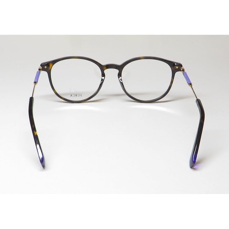 ModaFrames Furla Vfu297 Eyeglasses Eyeglasses