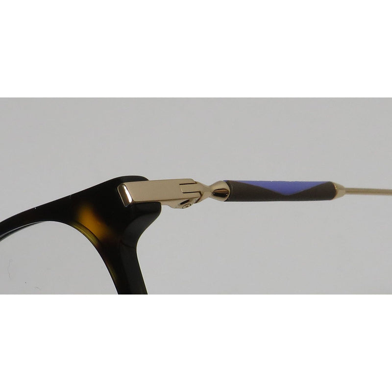 ModaFrames Furla Vfu297 Eyeglasses Eyeglasses