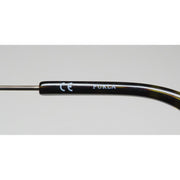 ModaFrames Furla Vfu297 Eyeglasses Eyeglasses