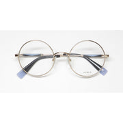 ModaFrames Furla Vfu310 Eyeglasses Eyeglasses