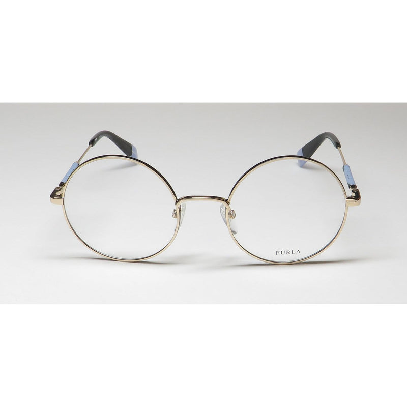 ModaFrames Furla Vfu310 Eyeglasses Eyeglasses