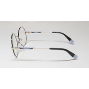ModaFrames Furla Vfu310 Eyeglasses Eyeglasses