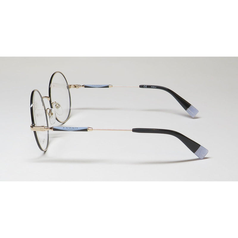 ModaFrames Furla Vfu310 Eyeglasses Eyeglasses