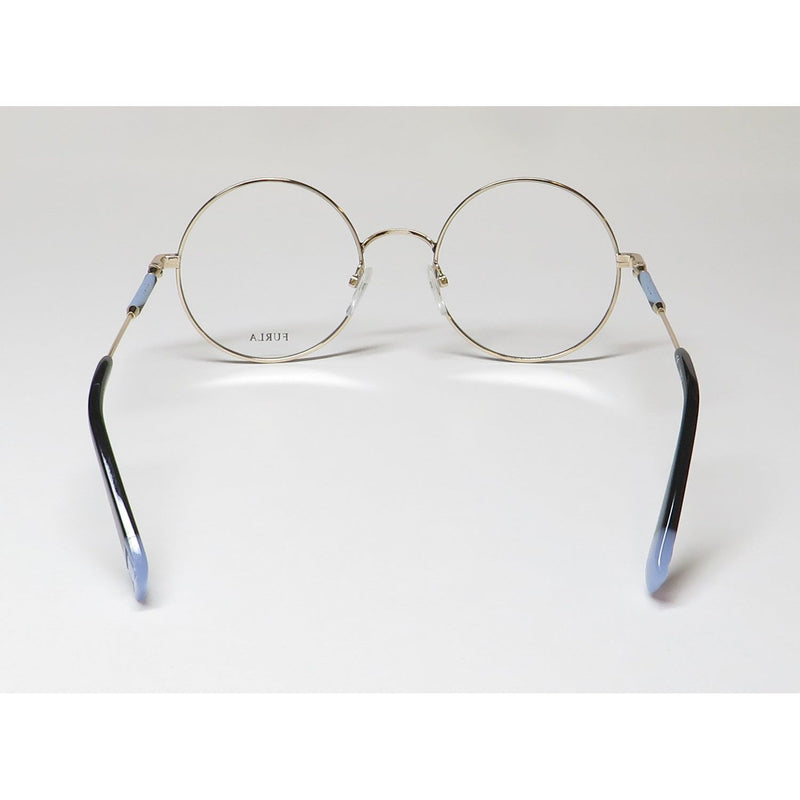 ModaFrames Furla Vfu310 Eyeglasses Eyeglasses