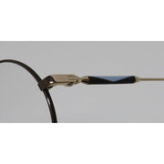 ModaFrames Furla Vfu310 Eyeglasses Eyeglasses