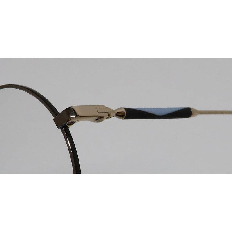 ModaFrames Furla Vfu310 Eyeglasses Eyeglasses