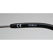 ModaFrames Furla Vfu310 Eyeglasses Eyeglasses