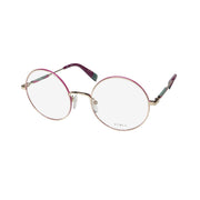 ModaFrames Furla Vfu310 Eyeglasses Eyeglasses