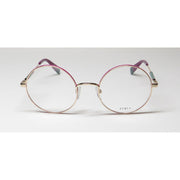 ModaFrames Furla Vfu310 Eyeglasses Eyeglasses