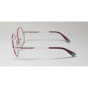 ModaFrames Furla Vfu310 Eyeglasses Eyeglasses